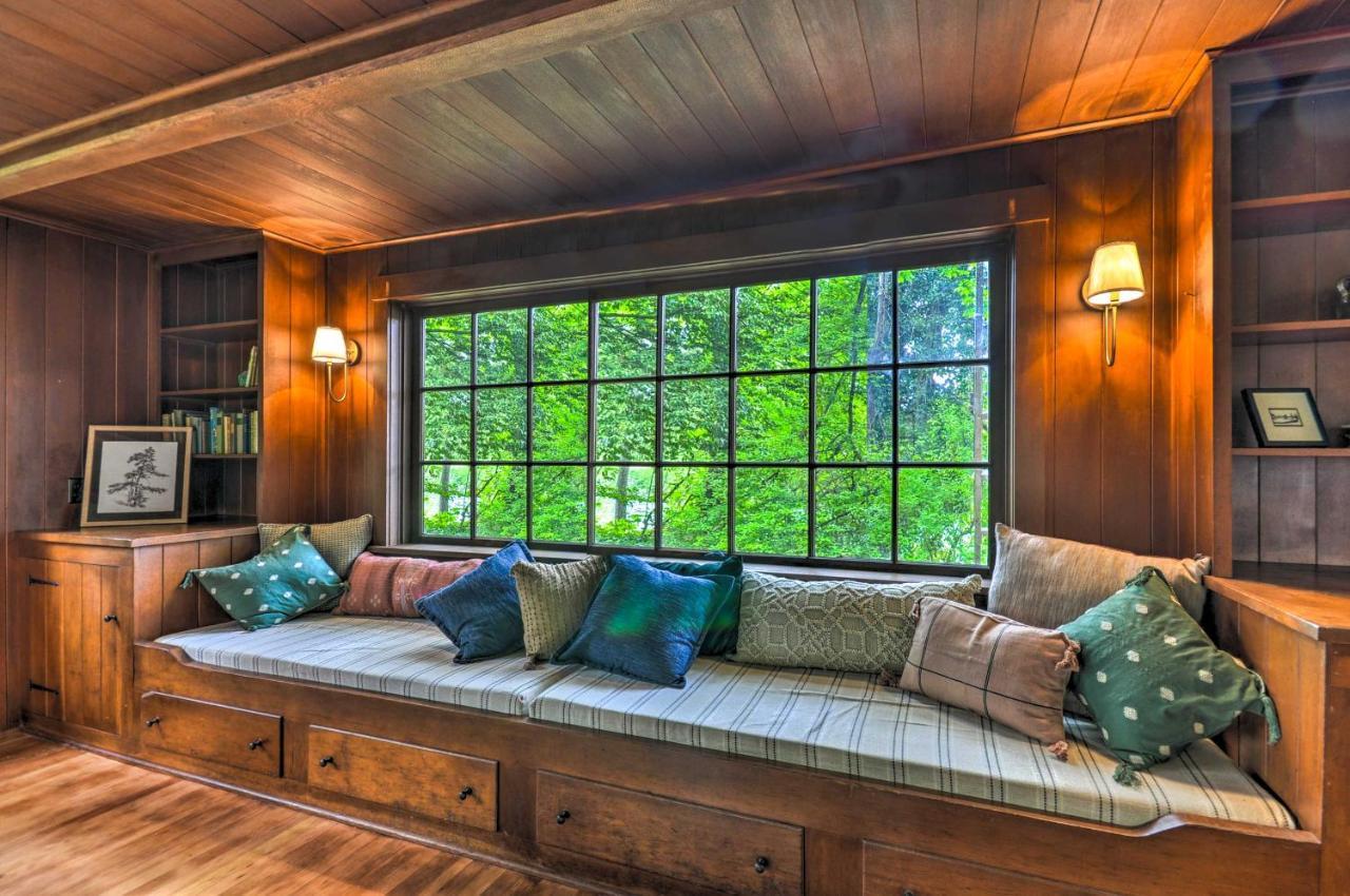 Peaceful And Elegant Cottage With Riverside View أوريغون سيتي المظهر الخارجي الصورة
