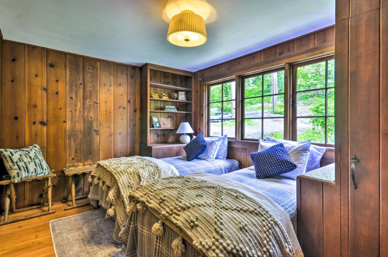 Peaceful And Elegant Cottage With Riverside View أوريغون سيتي المظهر الخارجي الصورة